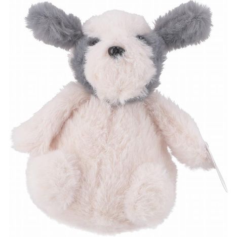 ふわふわぬいぐるみ　イヌの3番目の写真