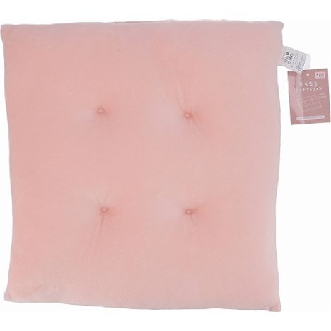 もちもちシートクッションＰＫの商品画像