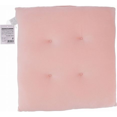 もちもちシートクッションＰＫの2番目の写真