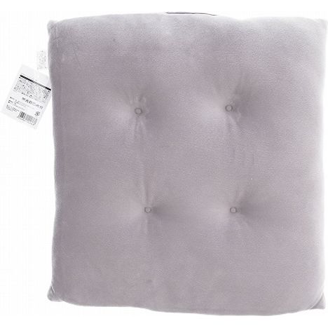 もちもちシートクッション　ＬＧＹの2番目の写真