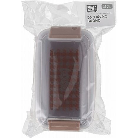 ランチボックス　ＢＵＯＮＯの画像