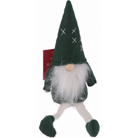 足長トムテ　ＧＲの画像