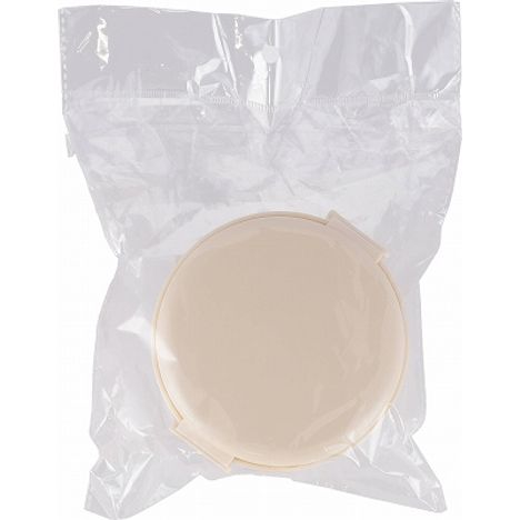 ランチボックス２段　ラウンドの画像