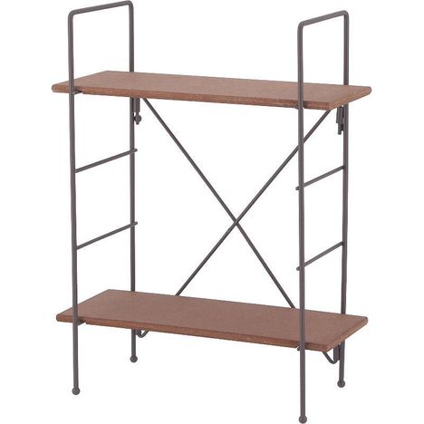 折りたたみインテリアラックの3番目の写真