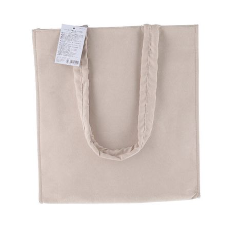 うちわが入る推し活バッグ　ＢＥの2番目の写真