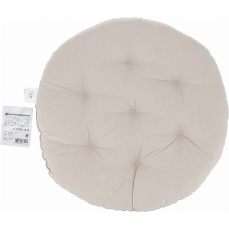 ふわふわシートクッション　ＩＶの2番目の写真