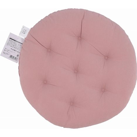 ふわふわシートクッション　ＰＫの2番目の写真