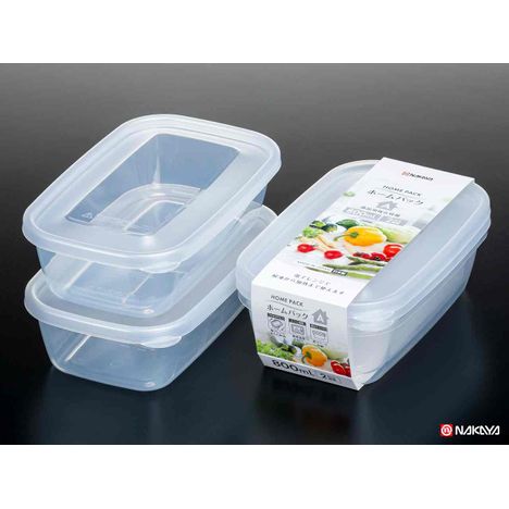 ホームパックＡ２Ｐ　クリアの商品画像