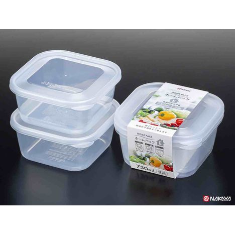 ホームパックＥ２Ｐ　クリアの商品画像