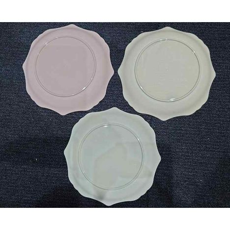 カードルプレートの2番目の写真