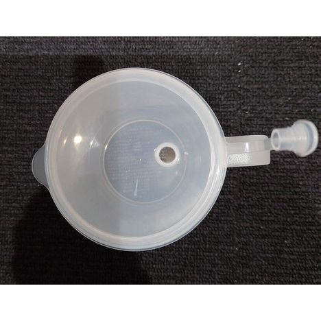 抗菌フタ付きメモリマグの2番目の写真