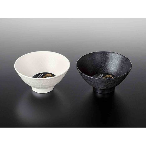 穂　茶碗　１２．５ｃｍの商品画像