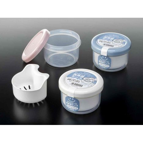 マウスピース洗浄用ケースの商品画像