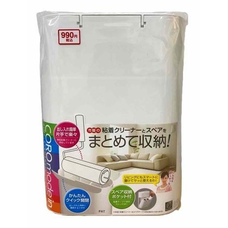 コロモードイン　ホワイトの商品画像