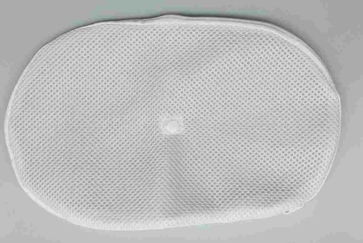 ドラム式対応ブラジャー洗濯ネットの3番目の写真