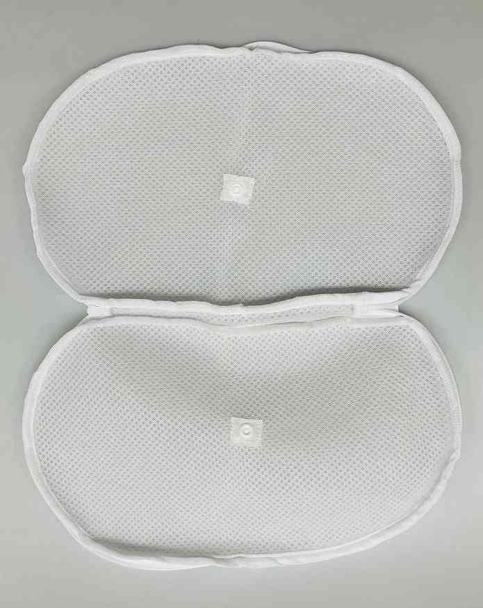 ドラム式対応ブラジャー洗濯ネットの4番目の写真