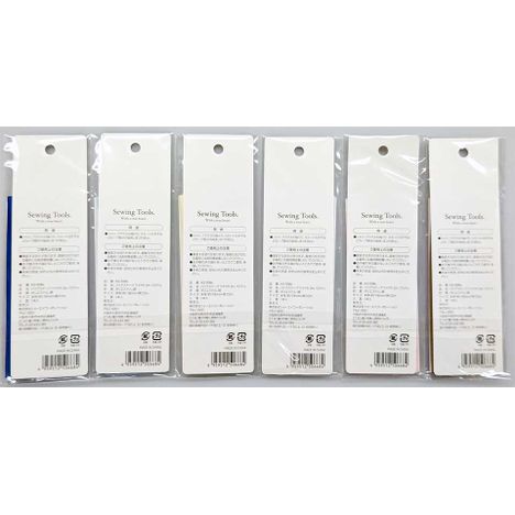 バイアステープ　ワイド巾　２Ｍ　パステルの2番目の写真