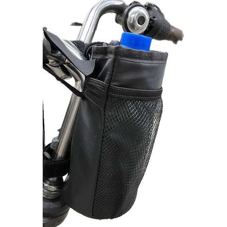 自転車用ドリンクホルダーの3番目の写真