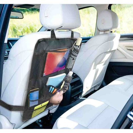 自動車用多機能収納シートの3番目の写真