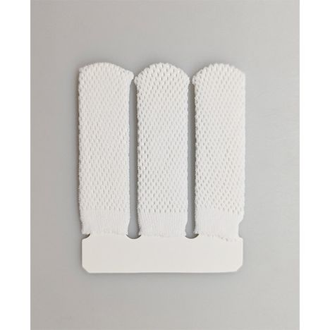 ワンタッチネット包帯　指用　３Ｐの3番目の写真