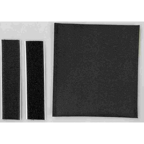 貼るだけポケット　大の4番目の写真