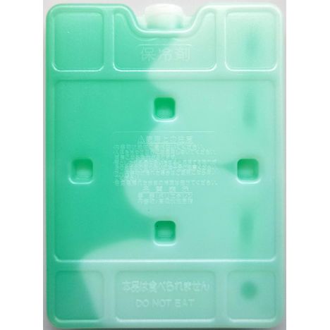 氷点下保冷剤ハードタイプ５００ｇの2番目の写真