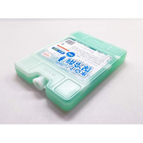 氷点下保冷剤ハードタイプ５００ｇの4番目の写真