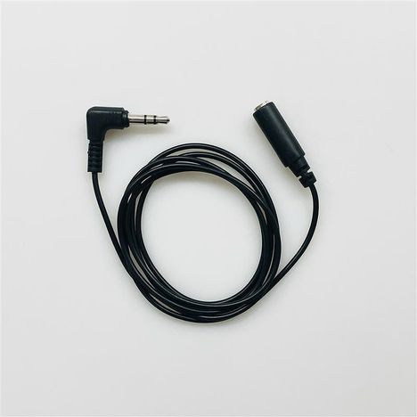 イヤホン延長コード　１００ｃｍの4番目の写真