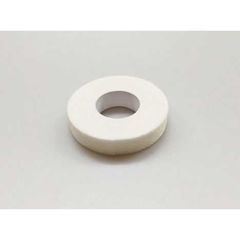 不織布メッシュテープ９ｍ　ミシン線入の3番目の写真