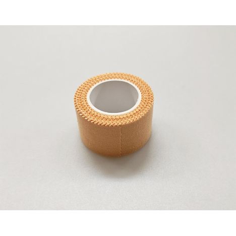 手で切れるテ－ピングベージュ２．８ｍの3番目の写真