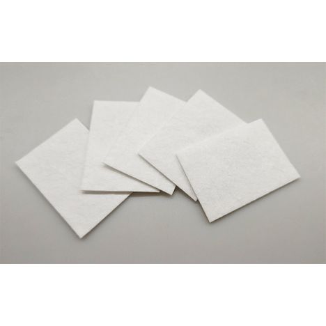 油吸い取りシート　２０Ｐの3番目の写真