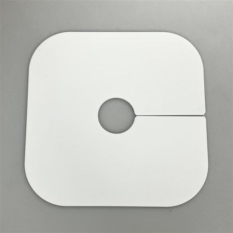 洗濯機の排水口用シリコンカバーの4番目の写真