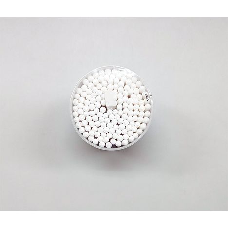 紙軸スパイラル綿棒　１５０Ｐの3番目の写真