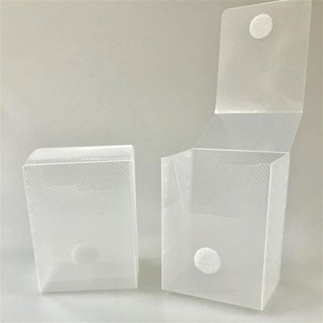 トレーディングカードＢＯＸ　２Ｐの4番目の写真