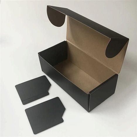トレーディングカードストレージＢＯＸの3番目の写真
