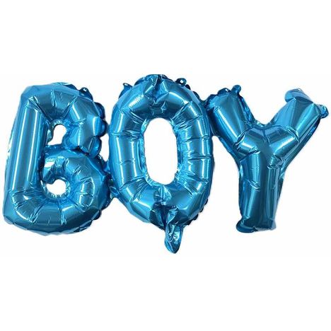 ＢＯＹ　バルーンの3番目の写真