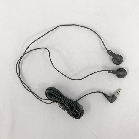 ステレオイヤホン３．０Ｍの2番目の写真
