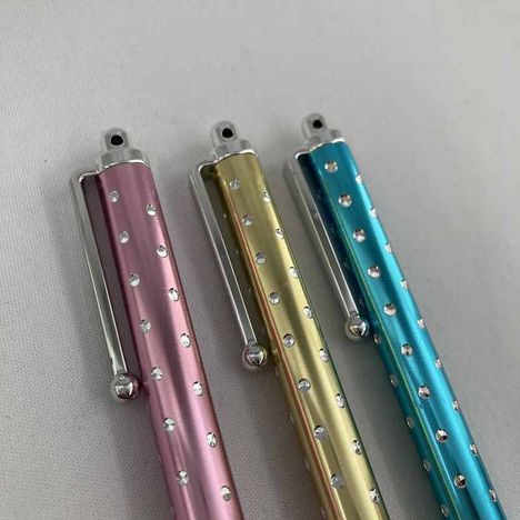 ペン型タッチペン　トゥインクルの3番目の写真