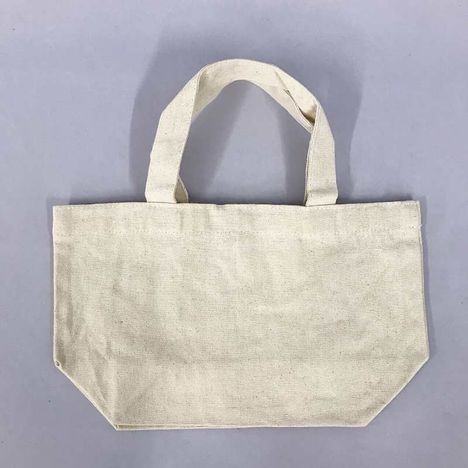 トートバッグ　浅型ワイドタイプの2番目の写真