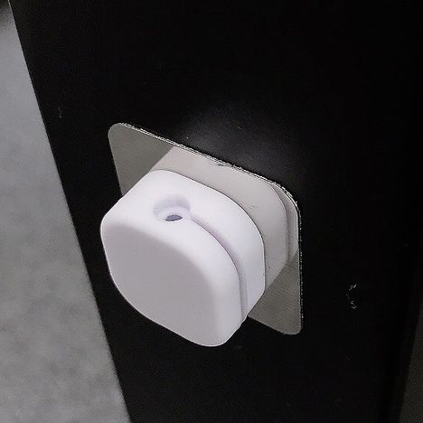 ケーブルホルダーマグネット２Ｐの4番目の写真