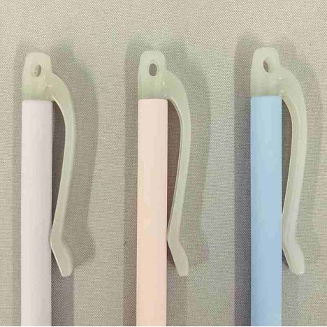 スリムタイプタッチペン　カラーの3番目の写真