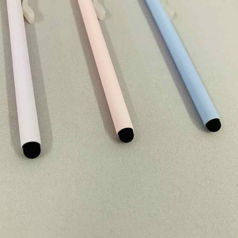 スリムタイプタッチペン　カラーの4番目の写真