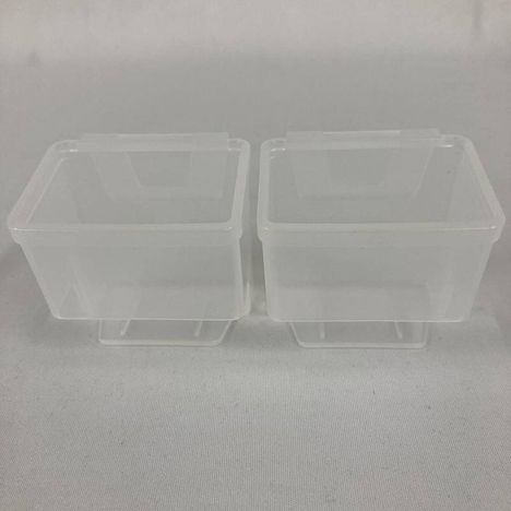 ベビーチーズストッカーの2番目の写真