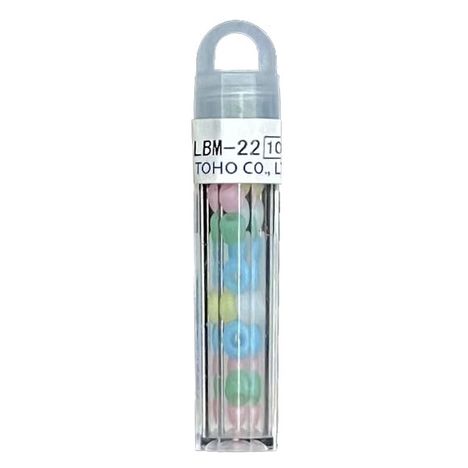 クインビーズ５．５ｍｍＭＩＸＬＢＭ－２２の画像