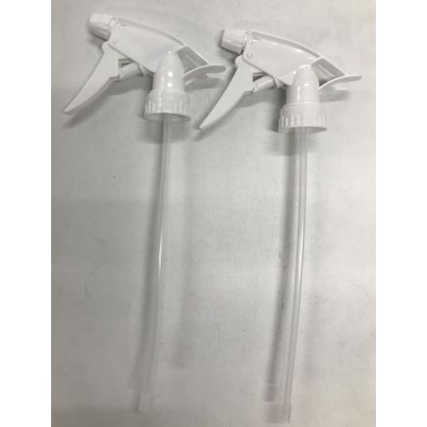 霧吹きヘッド５００ｍｌ用２Ｐの3番目の写真