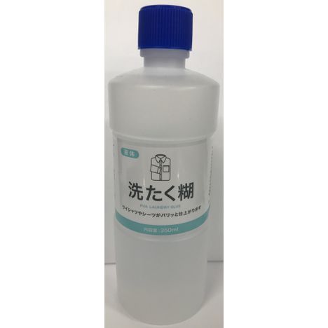 洗たく糊　３５０ｍｌの画像