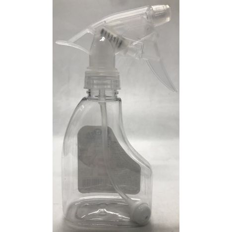逆さで使えるスプレーボトル２５０ｍｌの2番目の写真