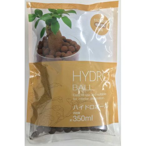 ハイドロボール３５０ＭＬの商品画像