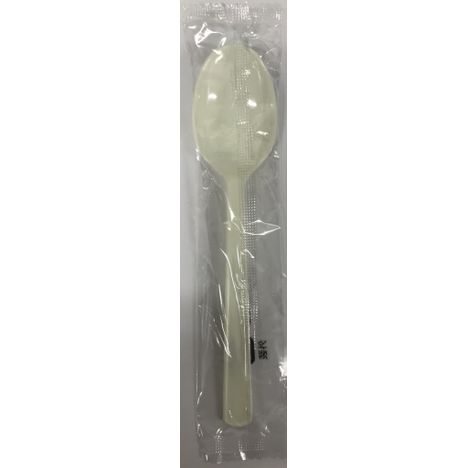袋入りスプーン１０本入の3番目の写真