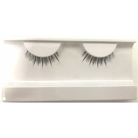 つけまつげ　束感ナチュラルの3番目の写真